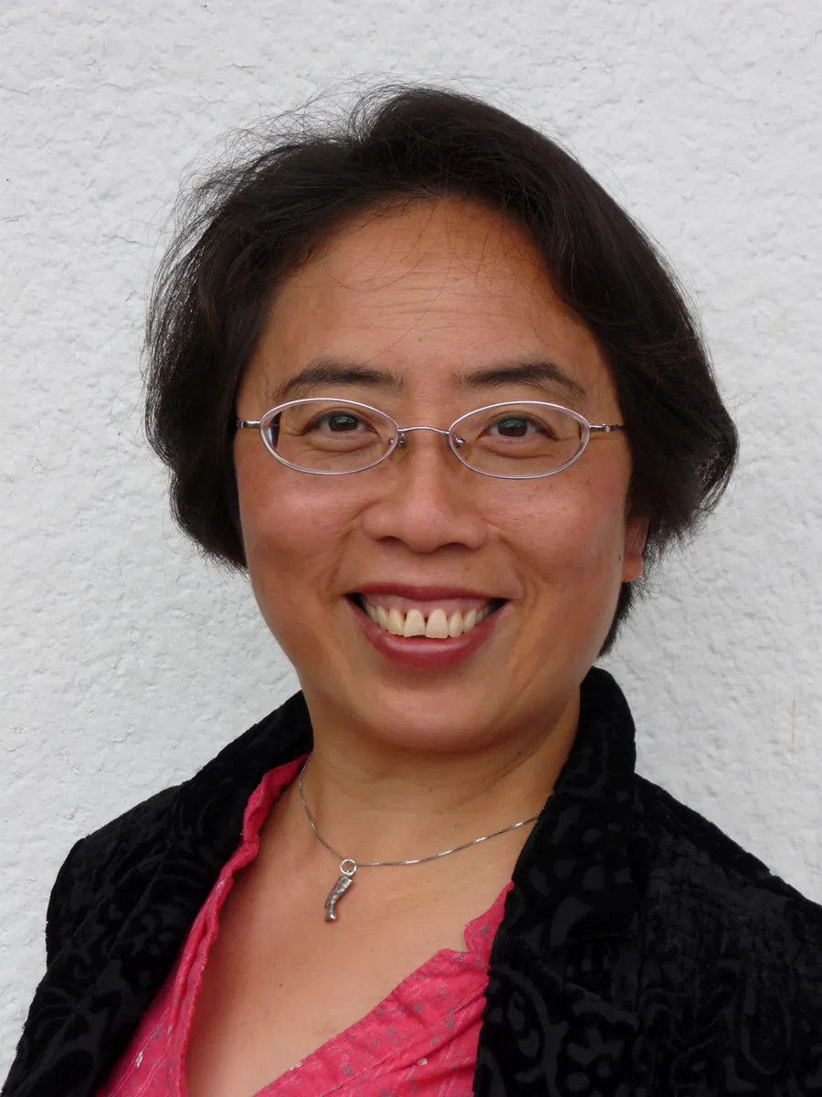 Luo Danxia